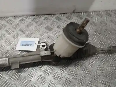 Second-hand car spare part steering rack for renault megane iii fastback (bz0/1_, b3_) 1.5 dci (bz09, bz0d, bz1w, bz29, bz14) oem iam references 490017022r  490016917r