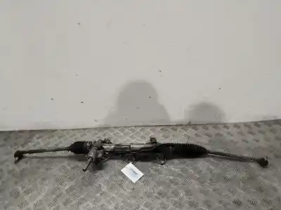 Автозапчастина б/у рульмова рейка для PEUGEOT 206 FASTBACK (2A/C) 1.4 I Посилання на OEM IAM 4000JE  