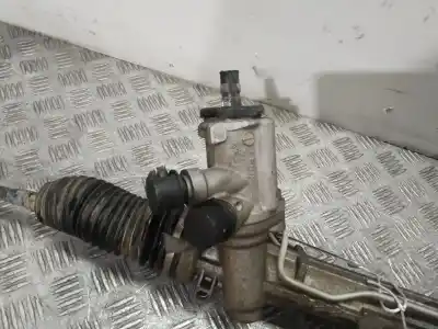 Second-hand car spare part steering rack for bmw x3 (e83) 2.0 sd oem iam references 32103444366  