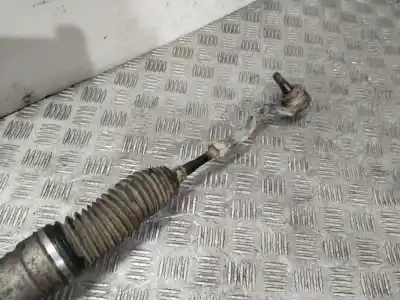 Second-hand car spare part steering rack for bmw x3 (e83) 2.0 sd oem iam references 32103444366  