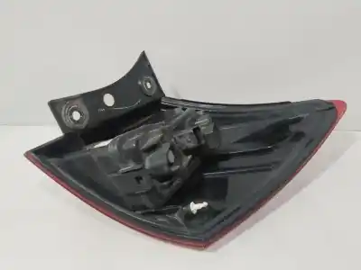 Second-hand car spare part left tailgate light for nissan qashqai / qashqai +2 i (j10, nj10, jj10e) 1.5 dci oem iam references 26555br00a  89503173 Second-hand car spare part left tailgate light for nissan qashqai / qashqai +2 i (j10, nj10, jj10e) 1.5 dci oem iam references 26555br00a  89503173