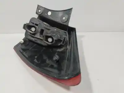 Second-hand car spare part left tailgate light for nissan qashqai / qashqai +2 i (j10, nj10, jj10e) 1.5 dci oem iam references 26555br00a  89503173 Second-hand car spare part left tailgate light for nissan qashqai / qashqai +2 i (j10, nj10, jj10e) 1.5 dci oem iam references 26555br00a  89503173