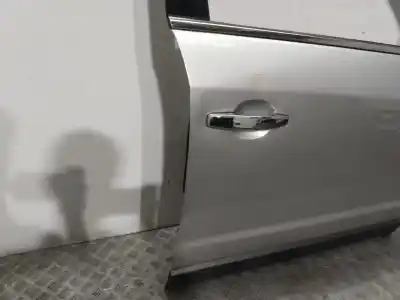 Second-hand car spare part front right door for opel antara a (l07) 2.0 cdti 4x4 oem iam references 96849944  