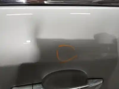 Second-hand car spare part front right door for opel antara a (l07) 2.0 cdti 4x4 oem iam references 96849944  