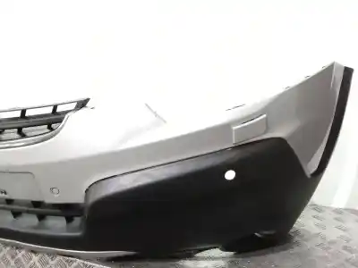 Second-hand car spare part front bumper for opel antara a (l07) 2.0 cdti 4x4 oem iam references 4808279  