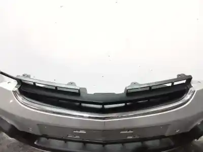 Second-hand car spare part front bumper for opel antara a (l07) 2.0 cdti 4x4 oem iam references 4808279  