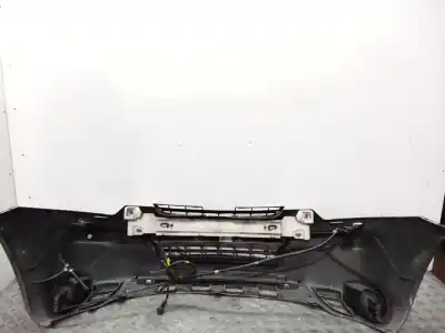 Second-hand car spare part front bumper for opel antara a (l07) 2.0 cdti 4x4 oem iam references 4808279  