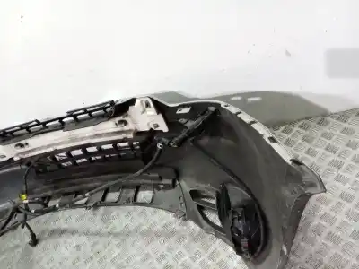 Second-hand car spare part front bumper for opel antara a (l07) 2.0 cdti 4x4 oem iam references 4808279  