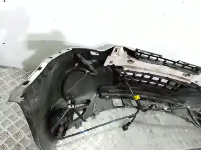 Second-hand car spare part front bumper for opel antara a (l07) 2.0 cdti 4x4 oem iam references 4808279  