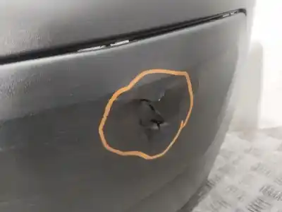 Автозапчасти б/у передний бампер за renault kangoo express (fc0/1_) 1.5 dci (fc1e) ссылки oem iam 7701694499   Автозапчасти б/у передний бампер за renault kangoo express (fc0/1_) 1.5 dci (fc1e) ссылки oem iam 7701694499
