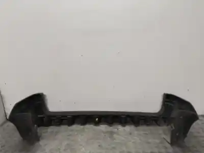 Автозапчастина б/у задній бампер для renault kangoo express (fc0/1_) 1.5 dci (fc1e) посилання на oem iam 7701692547   Автозапчастина б/у задній бампер для renault kangoo express (fc0/1_) 1.5 dci (fc1e) посилання на oem iam 7701692547