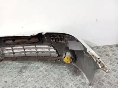 Автозапчасти б/у передний бампер за citroen c3 i (fc_, fn_) 1.4 i ссылки oem iam 7401v2   Автозапчасти б/у передний бампер за citroen c3 i (fc_, fn_) 1.4 i ссылки oem iam 7401v2
