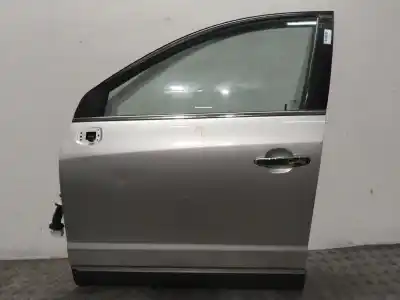 Gebrauchtes Autoersatzteil Linke Vordere Tür zum OPEL ANTARA A (L07) 2.0 CDTI 4X4 OEM-IAM-Referenzen 95416993  