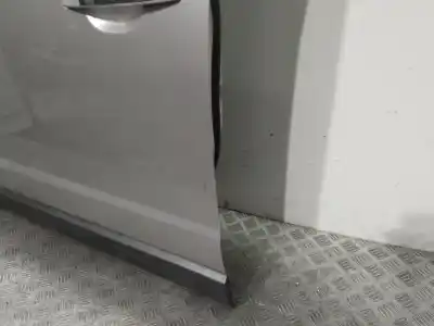 Second-hand car spare part left front door for opel antara a (l07) 2.0 cdti 4x4 oem iam references 95416993  