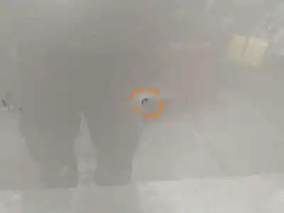 Second-hand car spare part left front door for opel antara a (l07) 2.0 cdti 4x4 oem iam references 95416993  