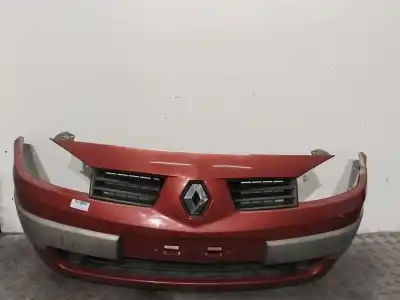 Pièce détachée automobile d'occasion  pour RENAULT MEGANE II (BM0/1_, CM0/1_)  Références OEM IAM 7701474484  