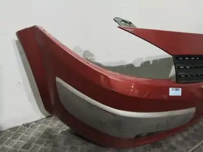Second-hand car spare part front bumper for renault megane ii (bm0/1_, cm0/1_) 1.6 16v (bm0c, cm0c) oem iam references 7701474484  