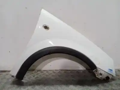 Pezzo di ricambio per auto di seconda mano Parafango Anteriore Destro per OPEL CORSA C (X01) 1.2 (F08, F68) Riferimenti OEM IAM 1102030  