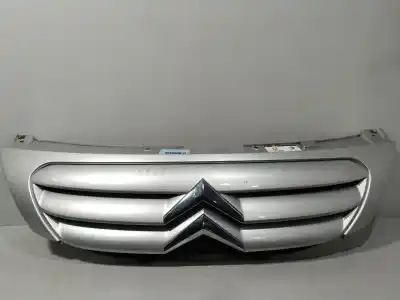 Pezzo di ricambio per auto di seconda mano Griglia Anteriore per CITROEN C3 I (FC_, FN_) 1.4 I Riferimenti OEM IAM 9680094177  9653053777