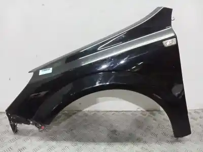İkinci el araba yedek parçası sol ön çamurluk için opel astra h gtc (a04) 1.6 (l08) oem iam referansları 93178666