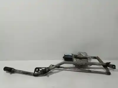Peça sobressalente para automóvel em segunda mão Motor Do Limpa Para Brisas por RENAULT SCÉNIC II (JM0/1_) 1.9 DCI (JM14) Referências OEM IAM 7701056003  