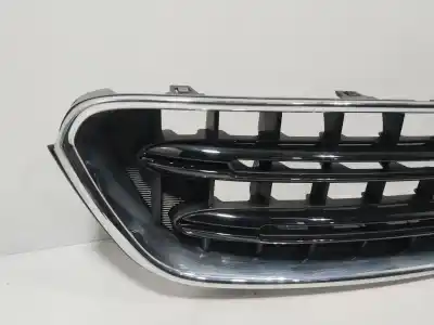 Автозапчастина б/у передня решіта для mini mini countryman (r60) one d посилання на oem iam 51139812889  51139812888