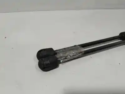 Pezzo di ricambio per auto di seconda mano ammortizzatori baule / porte per citroen c3 1.1 collection riferimenti oem iam 9639853880  