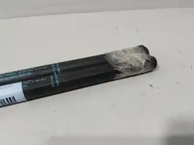 Pezzo di ricambio per auto di seconda mano ammortizzatori baule / porte per citroen c3 1.1 collection riferimenti oem iam 9639853880  