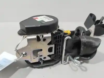 Автозапчастина б/у передній лівий ремін безпеки для ford c-max ii (dxa/cb7, dxa/ceu) 1.0 ecoboost посилання на oem iam 1846141  