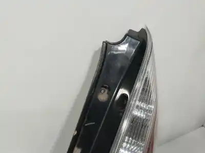 Second-hand car spare part right tailgate light for mazda 5 (cr19) 2.0 (crew) oem iam references c29151150  