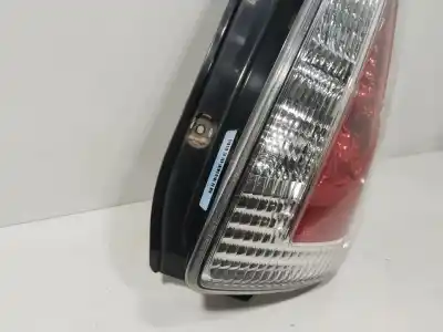 Second-hand car spare part right tailgate light for mazda 5 (cr19) 2.0 (crew) oem iam references c29151150  