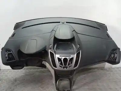 Автозапчастина б/у панель приладів для ford c-max ii (dxa/cb7, dxa/ceu) 1.0 ecoboost посилання на oem iam 2016391  