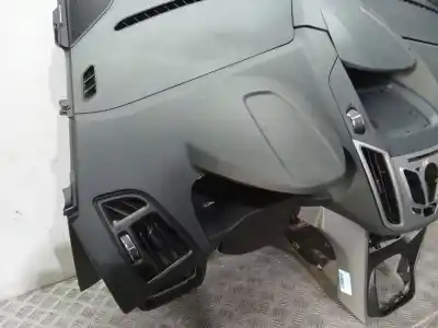 Автозапчастина б/у панель приладів для ford c-max ii (dxa/cb7, dxa/ceu) 1.0 ecoboost посилання на oem iam 2016391  