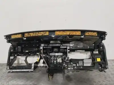 Tweedehands auto-onderdeel dashboard voor opel antara a (l07) 2.0 cdti 4x4 oem iam-referenties 96661688  