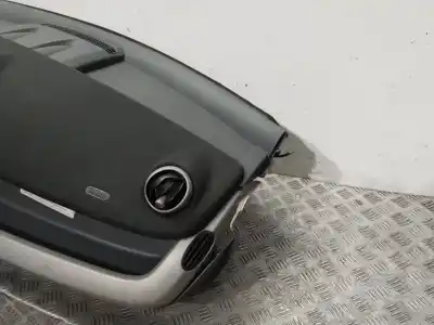 Автозапчасти б/у панель приборов за smart forfour (454) 1.3 (454.031) ссылки oem iam a4546800488  