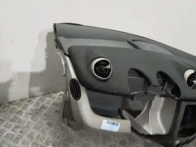 Автозапчасти б/у панель приборов за smart forfour (454) 1.3 (454.031) ссылки oem iam a4546800488  