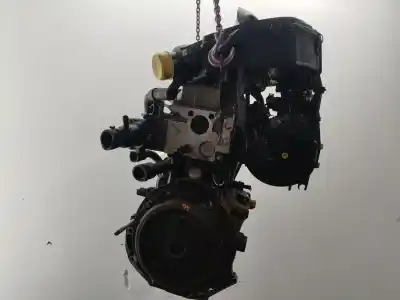 Peça sobressalente para automóvel em segunda mão motor completo por dacia logan (ls_) 1.6 (lsob, lsod, lsof, lsoh) referências oem iam k7m710  8201109282