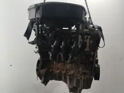 Peça sobressalente para automóvel em segunda mão motor completo por dacia logan (ls_) 1.6 (lsob, lsod, lsof, lsoh) referências oem iam k7m710  8201109282
