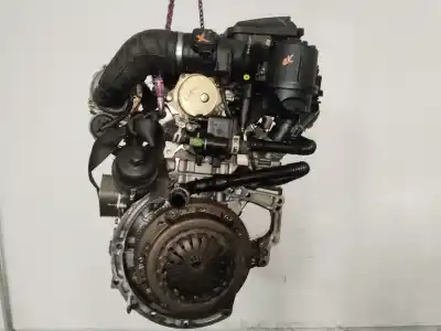 Pezzo di ricambio per auto di seconda mano motore completo per citroen c3 i (fc_, fn_) 1.4 hdi riferimenti oem iam 8hz