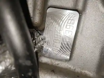 Pezzo di ricambio per auto di seconda mano motore completo per citroen c3 i (fc_, fn_) 1.4 hdi riferimenti oem iam 8hz  0135fz