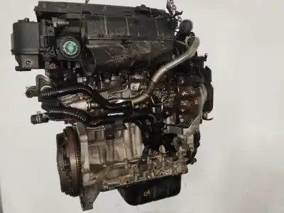 Pezzo di ricambio per auto di seconda mano motore completo per citroen c3 i (fc_, fn_) 1.4 hdi riferimenti oem iam 8hz  0135fz