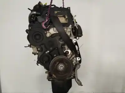 Pezzo di ricambio per auto di seconda mano motore completo per citroen c3 i (fc_, fn_) 1.4 hdi riferimenti oem iam 8hz  0135fz