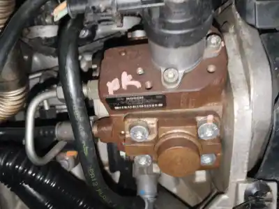 Pezzo di ricambio per auto di seconda mano motore completo per citroen c3 i (fc_, fn_) 1.4 hdi riferimenti oem iam 8hz  0135fz