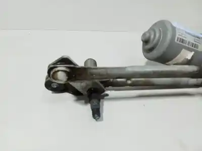 Peça sobressalente para automóvel em segunda mão motor do limpa para brisas por opel antara a (l07) 2.0 cdti 4x4 referências oem iam 25919459  
