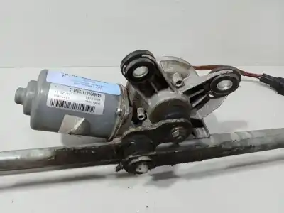 Peça sobressalente para automóvel em segunda mão motor do limpa para brisas por opel antara a (l07) 2.0 cdti 4x4 referências oem iam 25919459  
