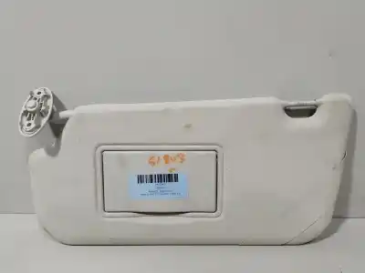Second-hand car spare part Left Sunshade for FORD C-MAX II (DXA/CB7, DXA/CEU) 1.0 ECOBOOST OEM IAM references 1759428  
