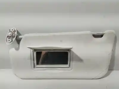 Second-hand car spare part left sunshade for ford c-max ii (dxa/cb7, dxa/ceu) 1.0 ecoboost oem iam references 1759428  