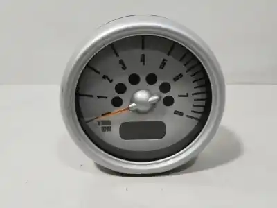 Peça sobressalente para automóvel em segunda mão  por MINI MINI (R50, R53)  Referências OEM IAM 62116936294  