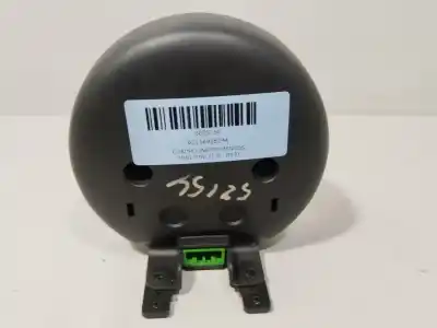 Second-hand car spare part dashboard for mini mini (r50, r53) cooper oem iam references 62116936294  