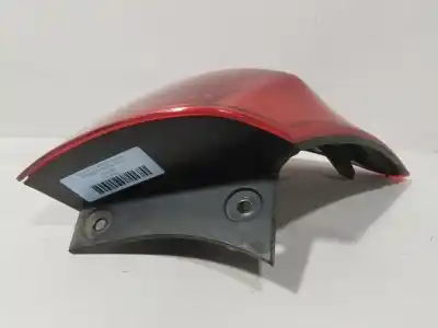 Pezzo di ricambio per auto di seconda mano lampada posteriore sinistra per nissan qashqai / qashqai +2 i (j10, nj10, jj10e) 2.0 dci riferimenti oem iam 89071081  26555ey00a